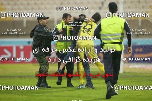 1142637, Ahvaz, [*parameter:4*], Iran Pro League، Persian Gulf Cup، 2017-18 season، Second Leg، Week 24، Foulad Khouzestan ۱ v 4 Esteghlal on 2018/02/24 at Ahvaz Ghadir Stadium