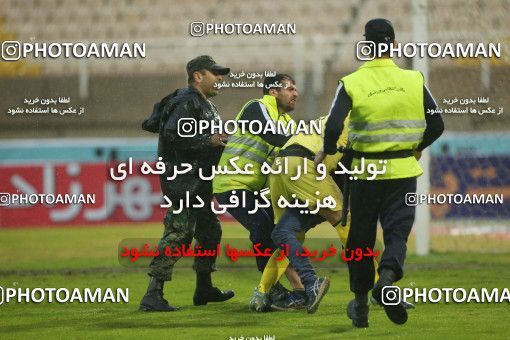 1142665, Ahvaz, [*parameter:4*], لیگ برتر فوتبال ایران، Persian Gulf Cup، Week 24، Second Leg، Foulad Khouzestan 1 v 4 Esteghlal on 2018/02/24 at Ahvaz Ghadir Stadium