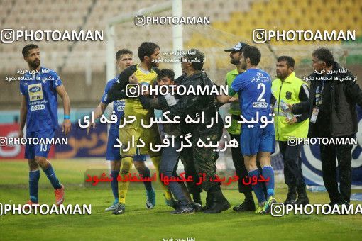 1142659, Ahvaz, [*parameter:4*], Iran Pro League، Persian Gulf Cup، 2017-18 season، Second Leg، Week 24، Foulad Khouzestan ۱ v 4 Esteghlal on 2018/02/24 at Ahvaz Ghadir Stadium