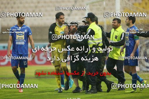 1142633, Ahvaz, [*parameter:4*], Iran Pro League، Persian Gulf Cup، 2017-18 season، Second Leg، Week 24، Foulad Khouzestan ۱ v 4 Esteghlal on 2018/02/24 at Ahvaz Ghadir Stadium