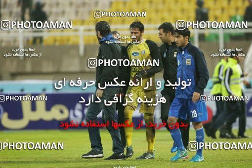 1142686, Ahvaz, [*parameter:4*], Iran Pro League، Persian Gulf Cup، 2017-18 season، Second Leg، Week 24، Foulad Khouzestan ۱ v 4 Esteghlal on 2018/02/24 at Ahvaz Ghadir Stadium