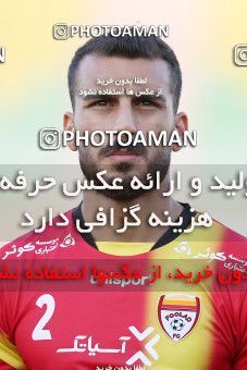 1142858, Ahvaz, [*parameter:4*], لیگ برتر فوتبال ایران، Persian Gulf Cup، Week 26، Second Leg، Foulad Khouzestan 1 v 0 Padideh Mashhad on 2018/03/31 at Ahvaz Ghadir Stadium