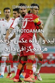 1142785, Ahvaz, [*parameter:4*], Iran Pro League، Persian Gulf Cup، 2017-18 season، Second Leg، Week 26، Foulad Khouzestan ۱ v ۰ Padideh Mashhad on 2018/03/31 at Ahvaz Ghadir Stadium