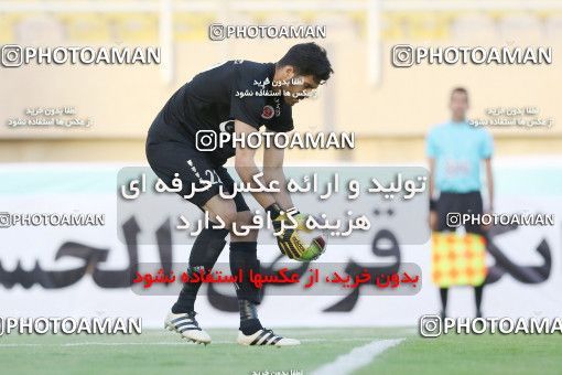 1143027, Ahvaz, [*parameter:4*], Iran Pro League، Persian Gulf Cup، 2017-18 season، Second Leg، Week 26، Foulad Khouzestan ۱ v ۰ Padideh Mashhad on 2018/03/31 at Ahvaz Ghadir Stadium