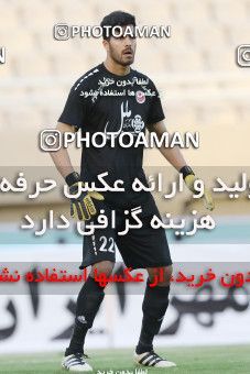 1143075, Ahvaz, [*parameter:4*], Iran Pro League، Persian Gulf Cup، 2017-18 season، Second Leg، Week 26، Foulad Khouzestan ۱ v ۰ Padideh Mashhad on 2018/03/31 at Ahvaz Ghadir Stadium