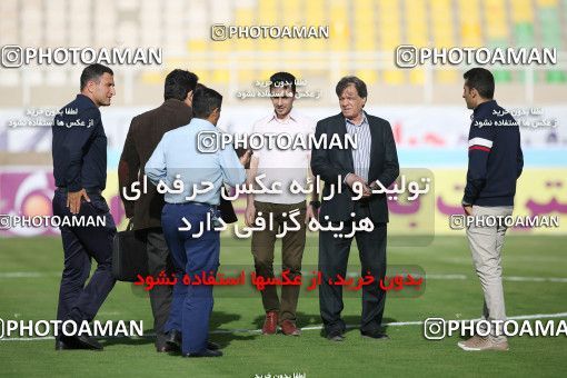 1143375, Ahvaz, [*parameter:4*], Iran Pro League، Persian Gulf Cup، 2017-18 season، Second Leg، Week 26، Foulad Khouzestan ۱ v ۰ Padideh Mashhad on 2018/03/31 at Ahvaz Ghadir Stadium