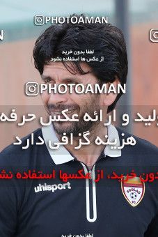 1143001, Ahvaz, [*parameter:4*], لیگ برتر فوتبال ایران، Persian Gulf Cup، Week 26، Second Leg، Foulad Khouzestan 1 v 0 Padideh Mashhad on 2018/03/31 at Ahvaz Ghadir Stadium