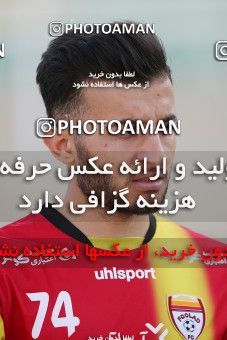 1142820, Ahvaz, [*parameter:4*], لیگ برتر فوتبال ایران، Persian Gulf Cup، Week 26، Second Leg، Foulad Khouzestan 1 v 0 Padideh Mashhad on 2018/03/31 at Ahvaz Ghadir Stadium