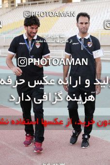 1142933, Ahvaz, [*parameter:4*], لیگ برتر فوتبال ایران، Persian Gulf Cup، Week 26، Second Leg، Foulad Khouzestan 1 v 0 Padideh Mashhad on 2018/03/31 at Ahvaz Ghadir Stadium