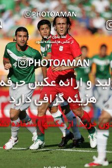 1146476, Nurenberg, Germany, 2006 FIFA World Cup, Group stage, Group D, Mexico [*parameter:140*] v [*parameter:139*] Iran on 2006/06/11 at ورزشگاه فرانکن