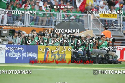 1146599, Nurenberg, Germany, 2006 FIFA World Cup, Group stage, Group D, Mexico [*parameter:140*] v [*parameter:139*] Iran on 2006/06/11 at ورزشگاه فرانکن