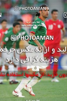 1146611, Nurenberg, Germany, 2006 FIFA World Cup, Group stage, Group D, Mexico [*parameter:140*] v [*parameter:139*] Iran on 2006/06/11 at ورزشگاه فرانکن