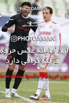 1162704, Tehran, , Iranian Hazfi Cup, 1.4 round, Khorramshahr Cup, Steel Azin ۰ v 2 Foulad Khouzestan on 2010/12/13 at Shahid Dastgerdi Stadium