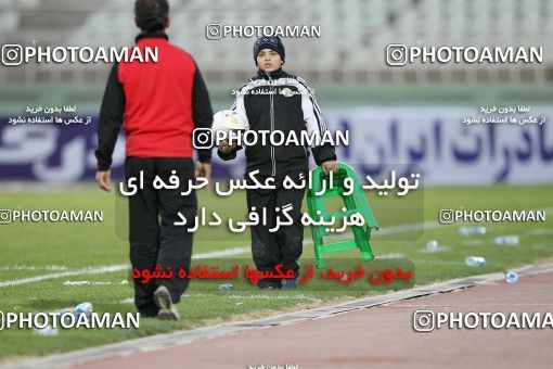 1162521, Tehran, , جام حذفی فوتبال ایران, Quarter-final, , Steel Azin 0 v 2 Foulad Khouzestan on 2010/12/13 at Shahid Dastgerdi Stadium