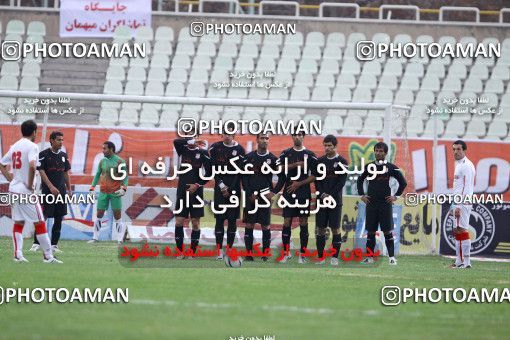 1166791, Tehran, , Iranian Hazfi Cup, 1.4 round, Khorramshahr Cup, Steel Azin ۰ v 2 Foulad Khouzestan on 2010/12/13 at Shahid Dastgerdi Stadium