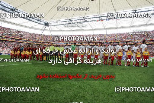 1147296, Frankfurt, Germany, 2006 FIFA World Cup, Group stage, Group D, Iran [*parameter:140*] v [*parameter:139*] Portugal on 2006/06/17 at Commerzbank-Arena