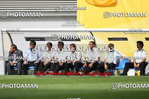 1148320, Leipzig, Germany, 2006 FIFA World Cup, Group stage, Group D, Iran [*parameter:140*] v [*parameter:139*] Angola on 2006/06/21 at ورزشگاه ردبول آرنا