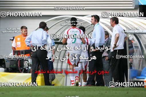 1148399, Leipzig, Germany, 2006 FIFA World Cup, Group stage, Group D, Iran [*parameter:140*] v [*parameter:139*] Angola on 2006/06/21 at ورزشگاه ردبول آرنا