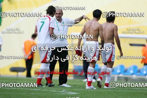 1147910, Leipzig, Germany, 2006 FIFA World Cup, Group stage, Group D, Iran [*parameter:140*] v [*parameter:139*] Angola on 2006/06/21 at ورزشگاه ردبول آرنا