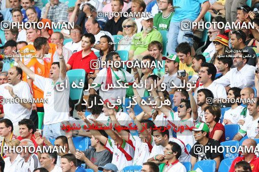 1148348, Leipzig, Germany, 2006 FIFA World Cup, Group stage, Group D, Iran [*parameter:140*] v [*parameter:139*] Angola on 2006/06/21 at ورزشگاه ردبول آرنا