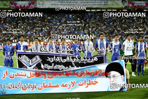 1149824, Tehran, Iran, Iran Pro League، Persian Gulf Cup، 2010-11 season، First Leg، Week 9، Esteghlal 3 v 2 Saipa on 2010/09/17 at Azadi Stadium