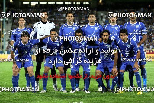 1149836, Tehran, Iran, Iran Pro League، Persian Gulf Cup، 2010-11 season، First Leg، Week 9، Esteghlal 3 v 2 Saipa on 2010/09/17 at Azadi Stadium