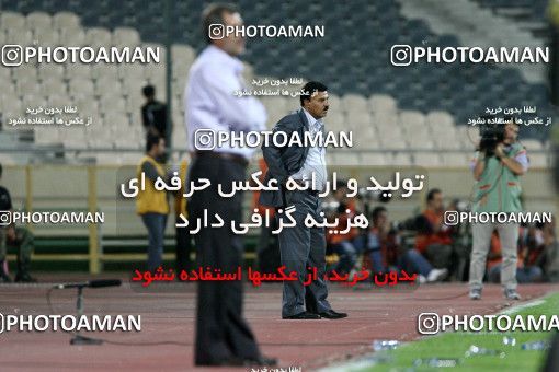 1149848, Tehran, Iran, لیگ برتر فوتبال ایران، Persian Gulf Cup، Week 9، First Leg، Esteghlal 3 v 2 Saipa on 2010/09/17 at Azadi Stadium