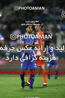 1149957, Tehran, Iran, Iran Pro League، Persian Gulf Cup، 2010-11 season، First Leg، Week 9، Esteghlal 3 v 2 Saipa on 2010/09/17 at Azadi Stadium