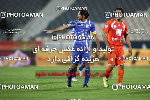 1149902, Tehran, Iran, Iran Pro League، Persian Gulf Cup، 2010-11 season، First Leg، Week 9، Esteghlal 3 v 2 Saipa on 2010/09/17 at Azadi Stadium