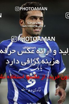 1149949, Tehran, Iran, Iran Pro League، Persian Gulf Cup، 2010-11 season، First Leg، Week 9، Esteghlal 3 v 2 Saipa on 2010/09/17 at Azadi Stadium