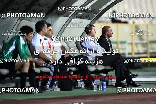 1149878, Tehran, Iran, لیگ برتر فوتبال ایران، Persian Gulf Cup، Week 9، First Leg، Esteghlal 3 v 2 Saipa on 2010/09/17 at Azadi Stadium