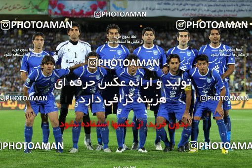 1150058, Tehran, Iran, Iran Pro League، Persian Gulf Cup، 2010-11 season، First Leg، Week 9، Esteghlal 3 v 2 Saipa on 2010/09/17 at Azadi Stadium