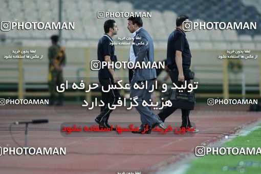 1150090, Tehran, Iran, لیگ برتر فوتبال ایران، Persian Gulf Cup، Week 9، First Leg، Esteghlal 3 v 2 Saipa on 2010/09/17 at Azadi Stadium