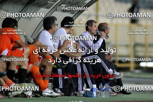 1150012, Tehran, Iran, لیگ برتر فوتبال ایران، Persian Gulf Cup، Week 9، First Leg، Esteghlal 3 v 2 Saipa on 2010/09/17 at Azadi Stadium