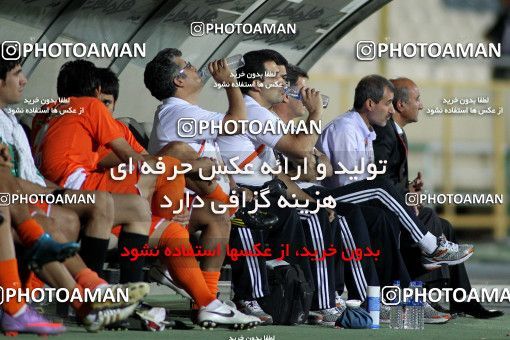 1150046, Tehran, Iran, Iran Pro League، Persian Gulf Cup، 2010-11 season، First Leg، Week 9، Esteghlal 3 v 2 Saipa on 2010/09/17 at Azadi Stadium