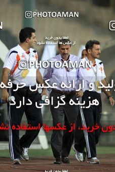 1150179, Tehran, Iran, لیگ برتر فوتبال ایران، Persian Gulf Cup، Week 9، First Leg، Esteghlal 3 v 2 Saipa on 2010/09/17 at Azadi Stadium