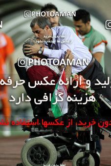 1150217, Tehran, Iran, لیگ برتر فوتبال ایران، Persian Gulf Cup، Week 9، First Leg، Esteghlal 3 v 2 Saipa on 2010/09/17 at Azadi Stadium