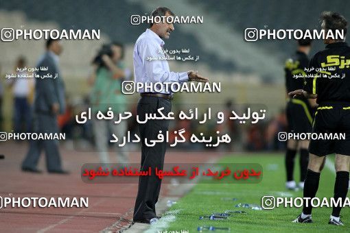 1150068, Tehran, Iran, لیگ برتر فوتبال ایران، Persian Gulf Cup، Week 9، First Leg، Esteghlal 3 v 2 Saipa on 2010/09/17 at Azadi Stadium