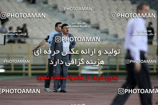 1150148, Tehran, Iran, لیگ برتر فوتبال ایران، Persian Gulf Cup، Week 9، First Leg، Esteghlal 3 v 2 Saipa on 2010/09/17 at Azadi Stadium