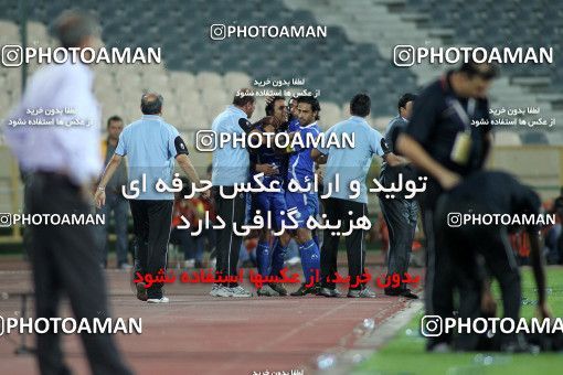 1150203, Tehran, Iran, Iran Pro League، Persian Gulf Cup، 2010-11 season، First Leg، Week 9، Esteghlal 3 v 2 Saipa on 2010/09/17 at Azadi Stadium