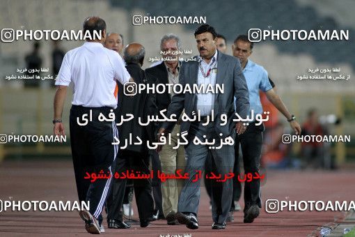 1149959, Tehran, Iran, لیگ برتر فوتبال ایران، Persian Gulf Cup، Week 9، First Leg، Esteghlal 3 v 2 Saipa on 2010/09/17 at Azadi Stadium