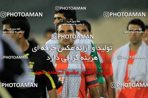 1150255, Tehran, Iran, Iran Pro League، Persian Gulf Cup، 2010-11 season، First Leg، Week 9، Esteghlal 3 v 2 Saipa on 2010/09/17 at Azadi Stadium