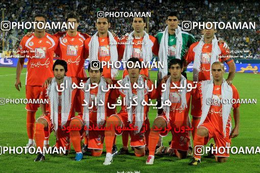 1150361, Tehran, Iran, Iran Pro League، Persian Gulf Cup، 2010-11 season، First Leg، Week 9، Esteghlal 3 v 2 Saipa on 2010/09/17 at Azadi Stadium