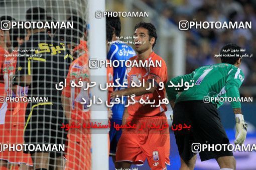 1150290, Tehran, Iran, Iran Pro League، Persian Gulf Cup، 2010-11 season، First Leg، Week 9، Esteghlal 3 v 2 Saipa on 2010/09/17 at Azadi Stadium