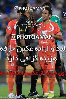 1150249, Tehran, Iran, Iran Pro League، Persian Gulf Cup، 2010-11 season، First Leg، Week 9، Esteghlal 3 v 2 Saipa on 2010/09/17 at Azadi Stadium