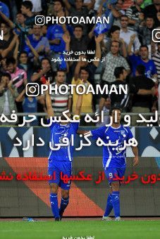 1150241, Tehran, Iran, Iran Pro League، Persian Gulf Cup، 2010-11 season، First Leg، Week 9، Esteghlal 3 v 2 Saipa on 2010/09/17 at Azadi Stadium