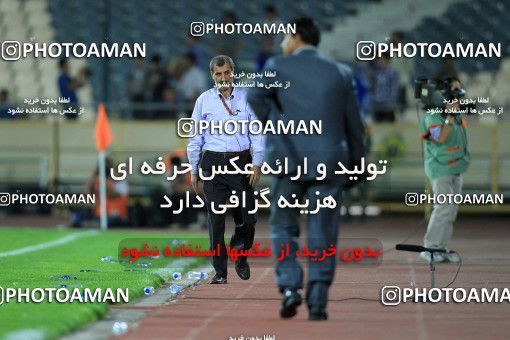 1150281, Tehran, Iran, لیگ برتر فوتبال ایران، Persian Gulf Cup، Week 9، First Leg، Esteghlal 3 v 2 Saipa on 2010/09/17 at Azadi Stadium