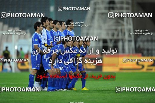 1150591, Tehran, Iran, Iran Pro League، Persian Gulf Cup، 2010-11 season، First Leg، Week 9، Esteghlal 3 v 2 Saipa on 2010/09/17 at Azadi Stadium