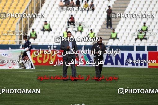 1150855, Tabriz, [*parameter:4*], لیگ برتر فوتبال ایران، Persian Gulf Cup، Week 9، First Leg، Shahrdari Tabriz 1 v 1 Persepolis on 2010/09/18 at Yadegar-e Emam Stadium