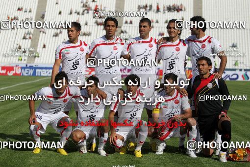 1150807, Tabriz, [*parameter:4*], Iran Pro League، Persian Gulf Cup، 2010-11 season، First Leg، Week 9، Shahrdari Tabriz ۱ v ۱ Persepolis on 2010/09/18 at Yadegar-e Emam Stadium